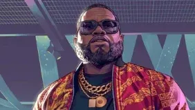Boobie Ike, GTA 6 character