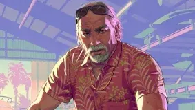 Brian Heder, GTA 6 character