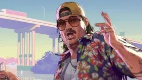 Cal Hampton, GTA 6 character