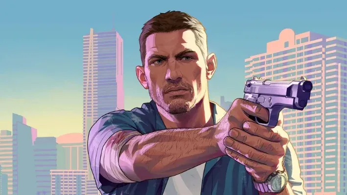 Jason Duval, GTA 6 character